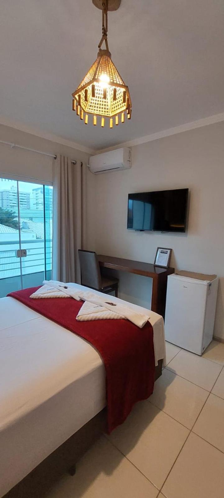 Navega Praia Hotel Navegantes Esterno foto