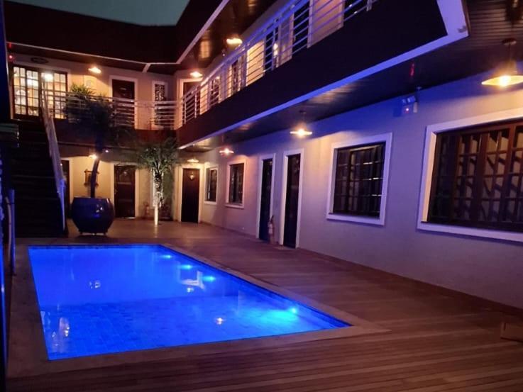 Navega Praia Hotel Navegantes Esterno foto
